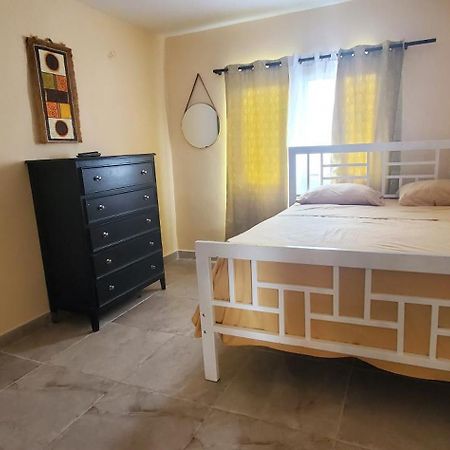 Apartahotel Next Nivel Bávaro Extérieur photo