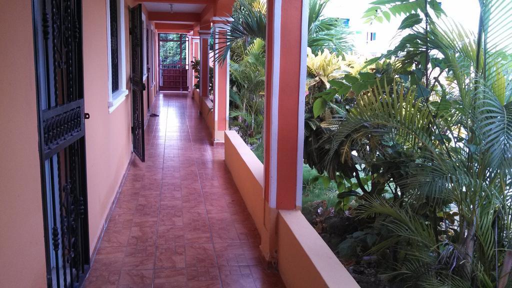 Apartahotel Next Nivel Bávaro Extérieur photo