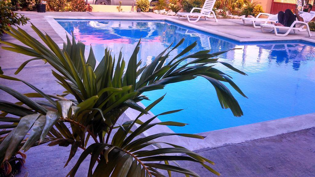 Apartahotel Next Nivel Bávaro Extérieur photo