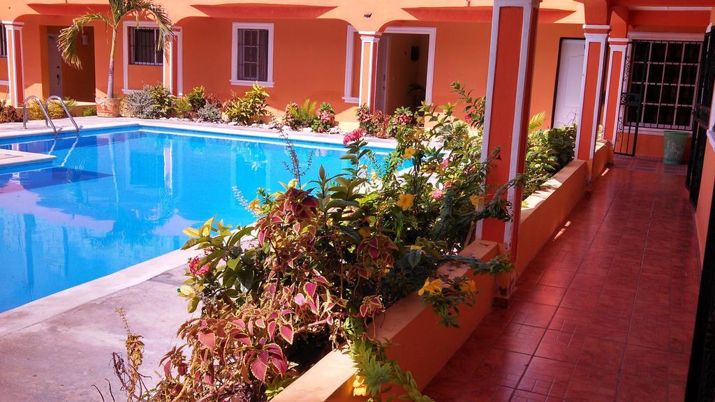 Apartahotel Next Nivel Bávaro Extérieur photo