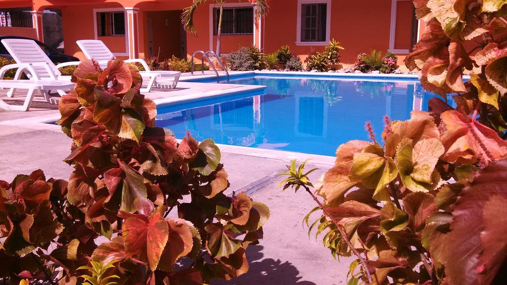 Apartahotel Next Nivel Bávaro Extérieur photo