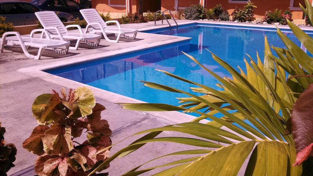 Apartahotel Next Nivel Bávaro Extérieur photo