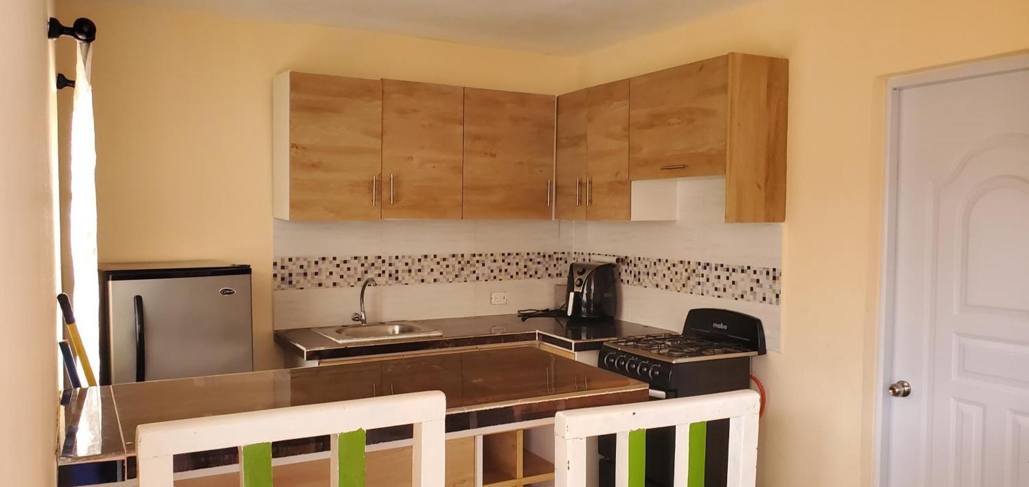 Apartahotel Next Nivel Bávaro Extérieur photo