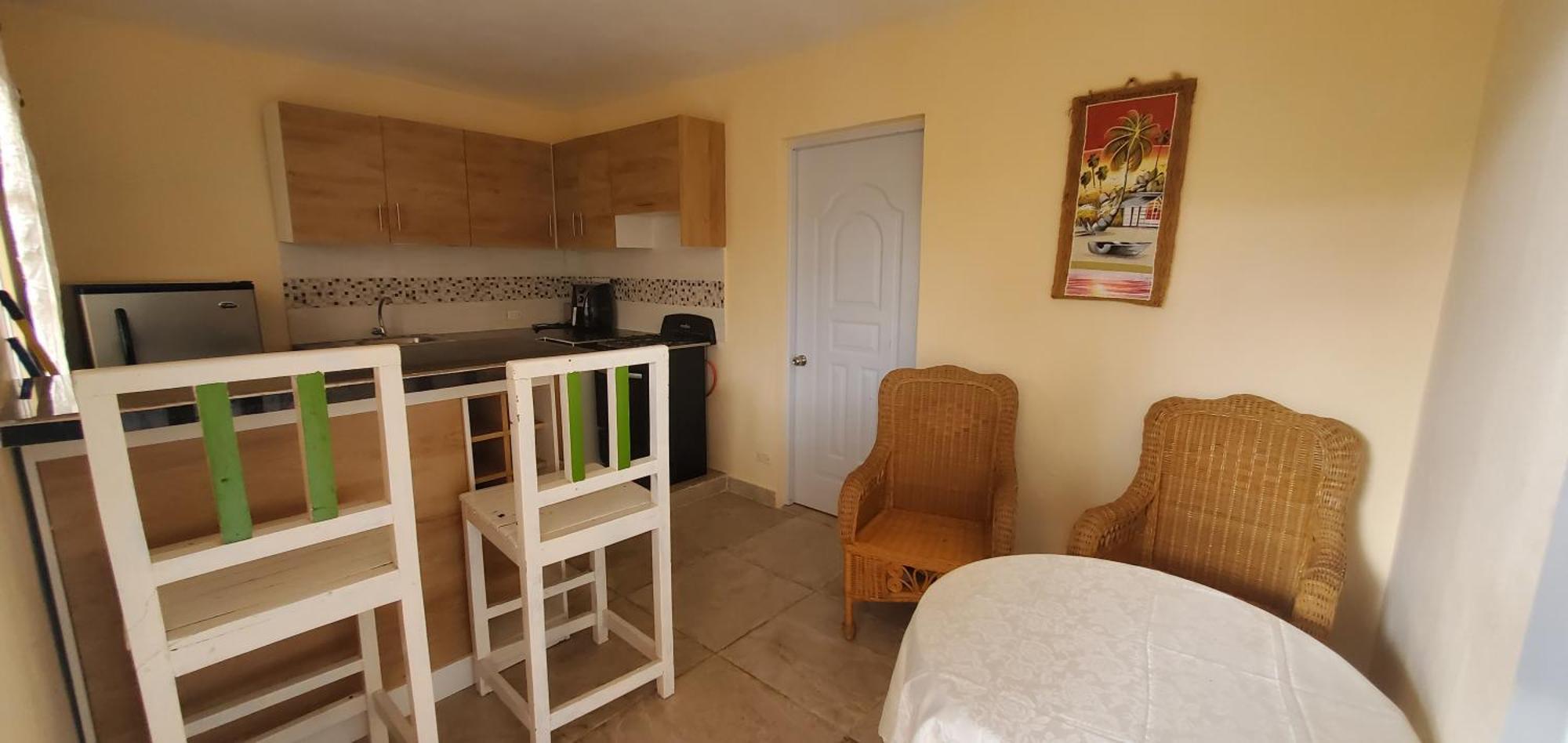 Apartahotel Next Nivel Bávaro Extérieur photo