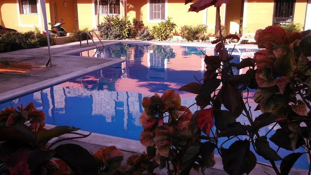 Apartahotel Next Nivel Bávaro Extérieur photo