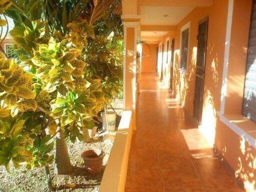Apartahotel Next Nivel Bávaro Extérieur photo
