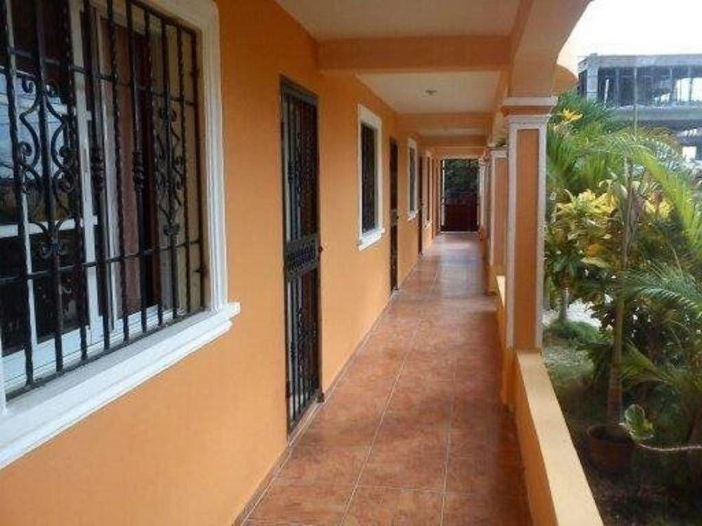 Apartahotel Next Nivel Bávaro Extérieur photo