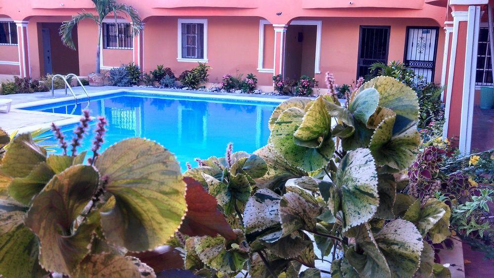 Apartahotel Next Nivel Bávaro Extérieur photo