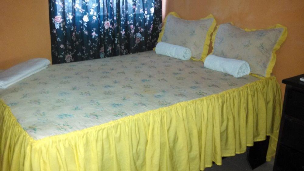 Apartahotel Next Nivel Bávaro Extérieur photo