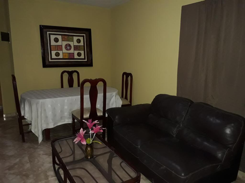Apartahotel Next Nivel Bávaro Chambre photo