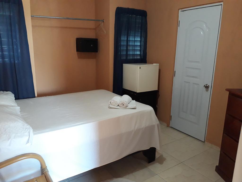 Apartahotel Next Nivel Bávaro Extérieur photo