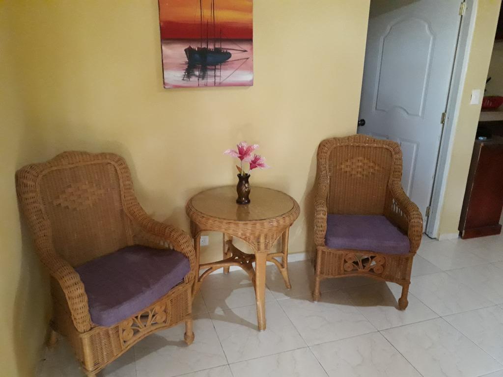 Apartahotel Next Nivel Bávaro Extérieur photo