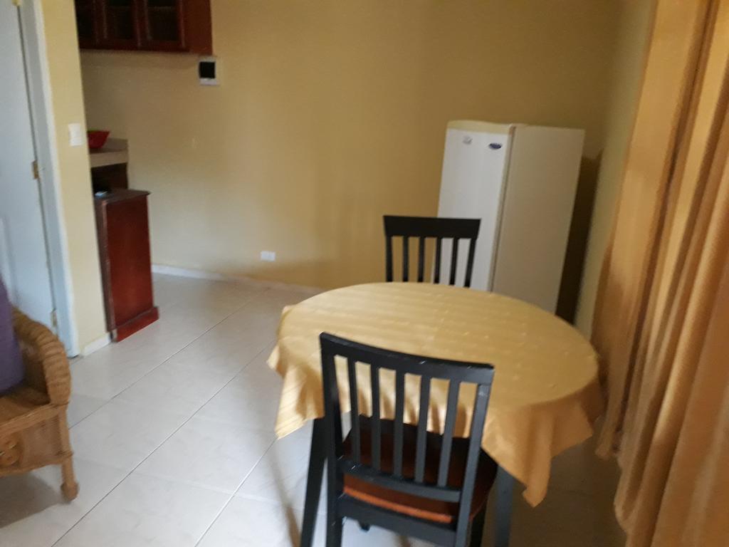 Apartahotel Next Nivel Bávaro Chambre photo