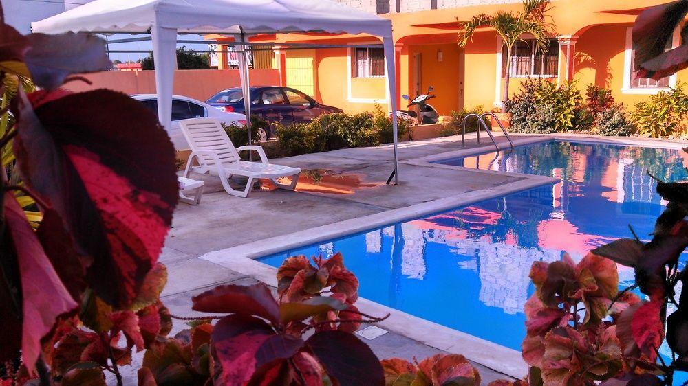 Apartahotel Next Nivel Bávaro Extérieur photo