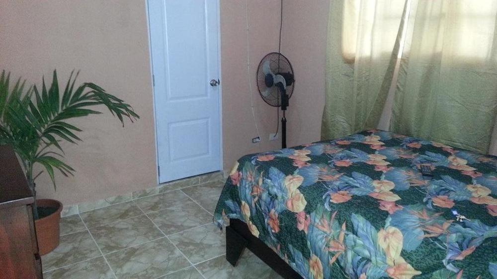 Apartahotel Next Nivel Bávaro Extérieur photo