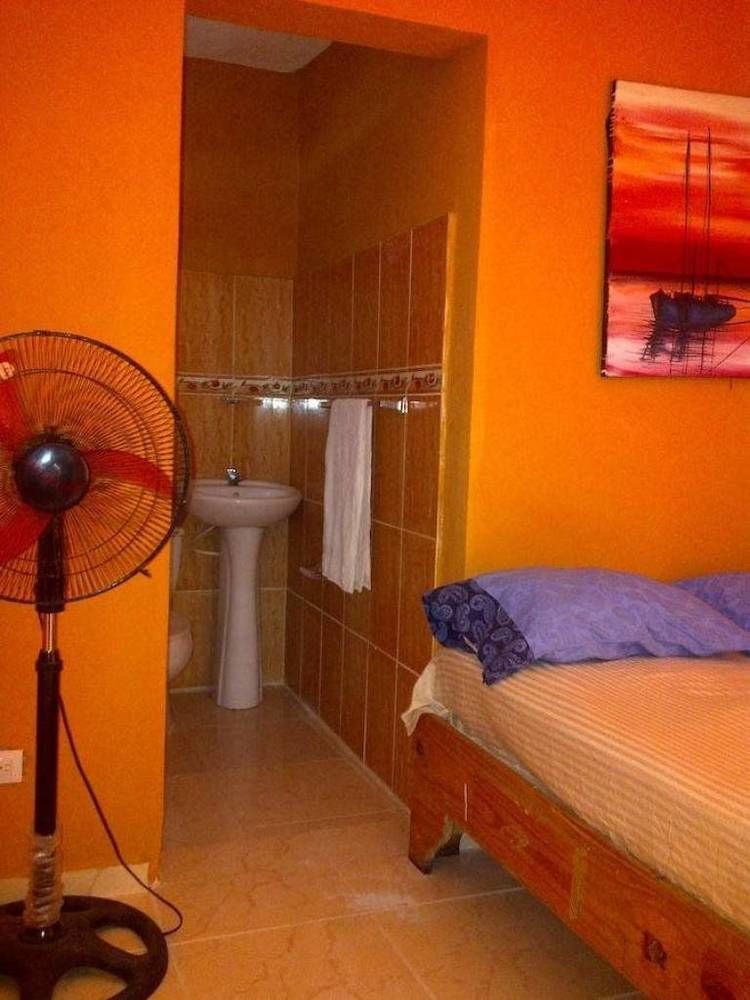 Apartahotel Next Nivel Bávaro Extérieur photo