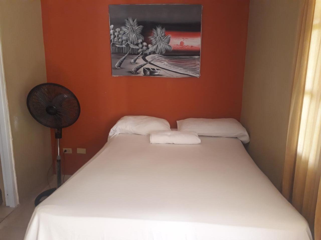 Apartahotel Next Nivel Bávaro Extérieur photo