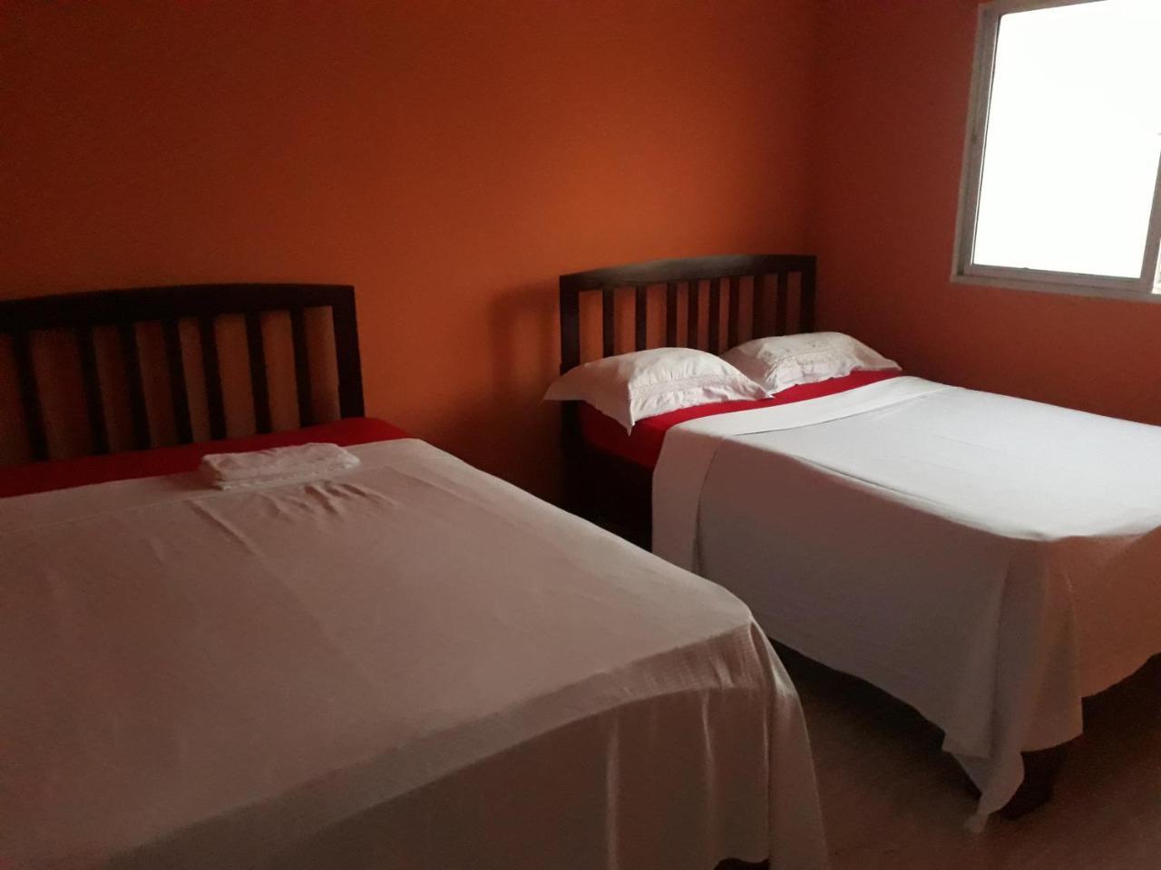 Apartahotel Next Nivel Bávaro Extérieur photo