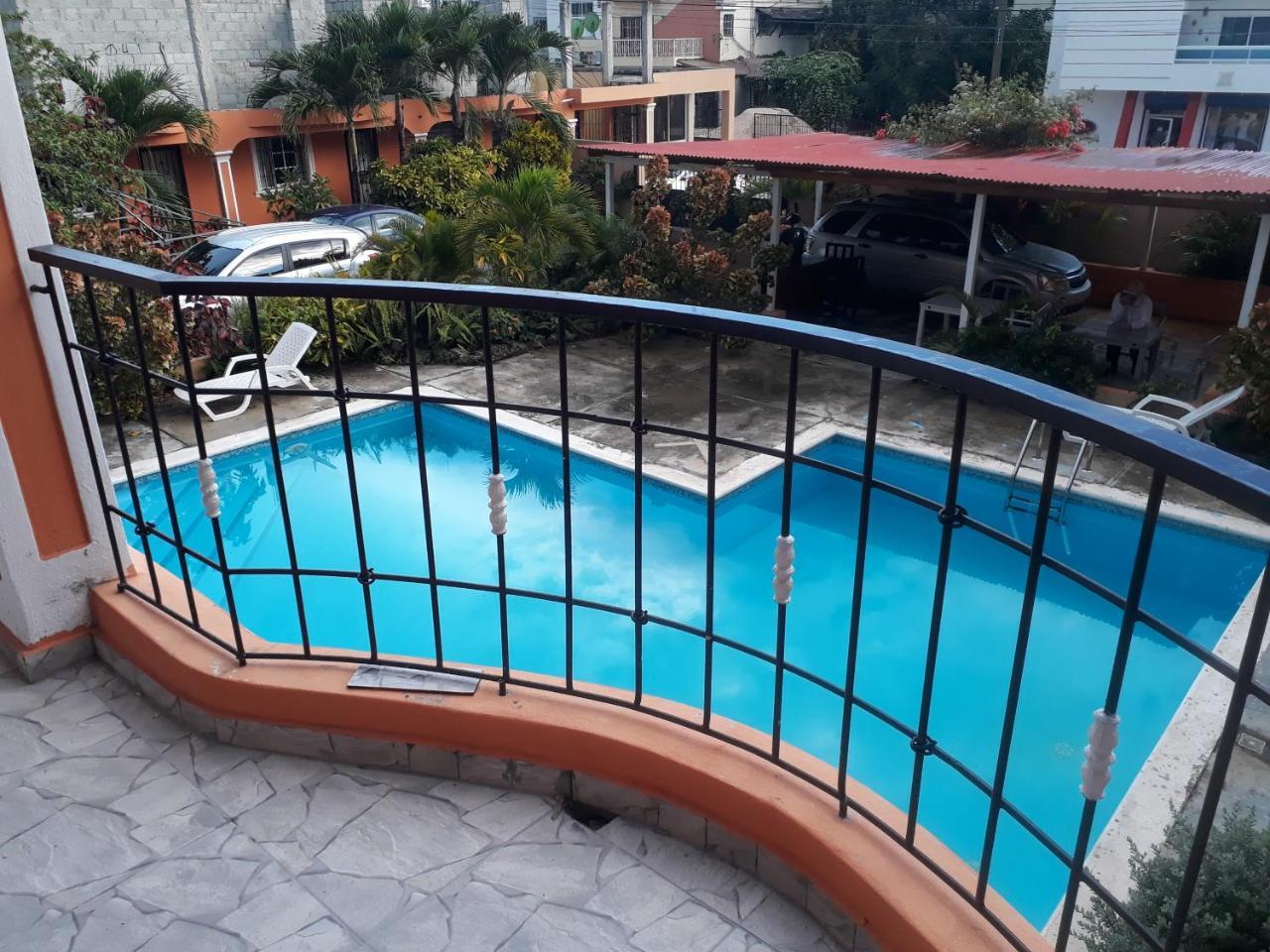 Apartahotel Next Nivel Bávaro Extérieur photo
