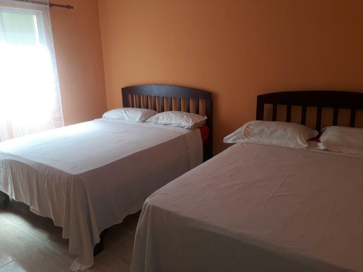 Apartahotel Next Nivel Bávaro Extérieur photo